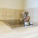 Apartament Dolciano