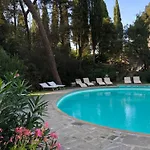 Apartament Dolciano *