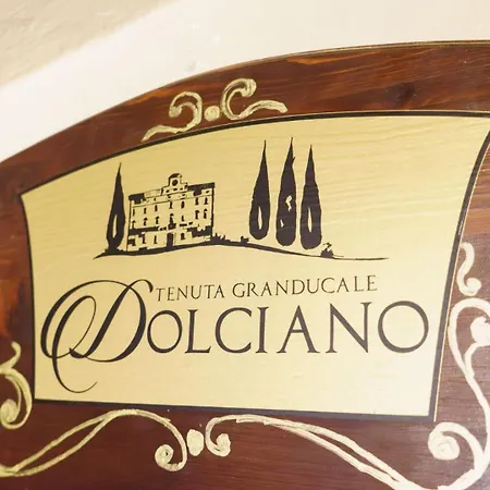 Dolciano * Chiusi