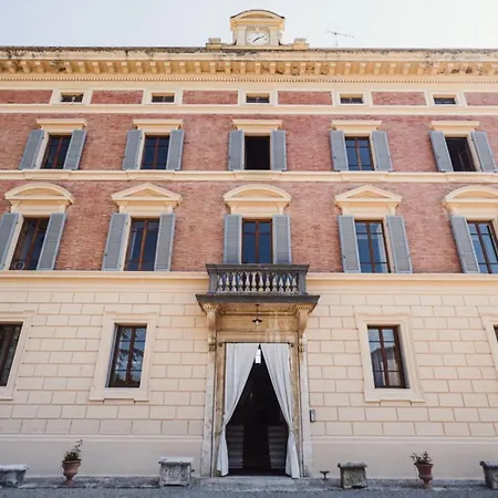 Apartament Dolciano