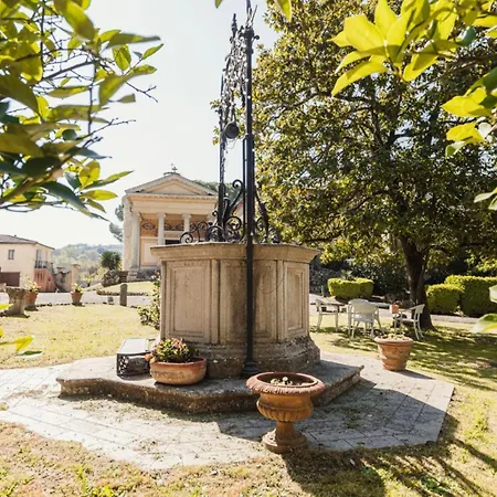 Apartament Dolciano