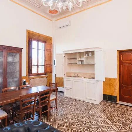 Διαμέρισμα Dolciano