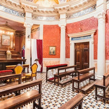 Dolciano Διαμέρισμα