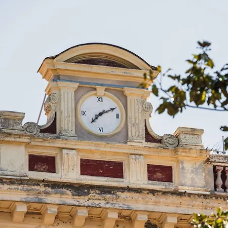 Dolciano Διαμέρισμα *