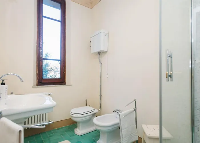 Dolciano Apartamento Chiusi