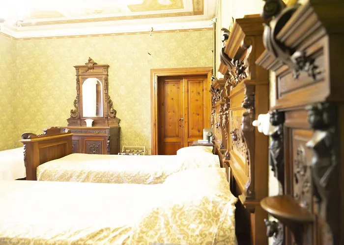 Dolciano Apartamento