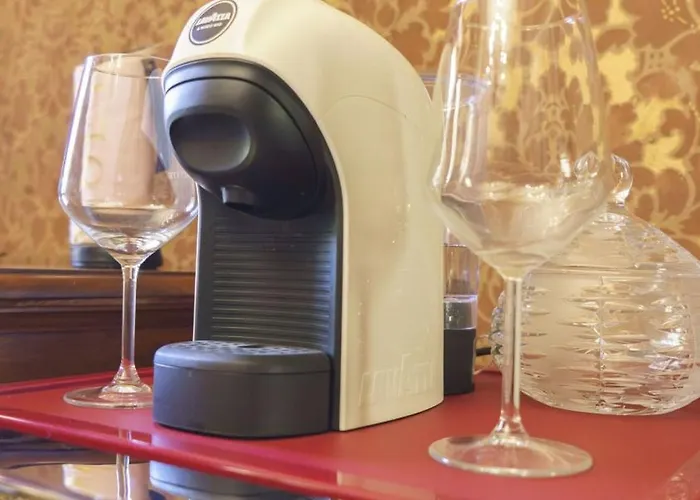 Apartamento Dolciano