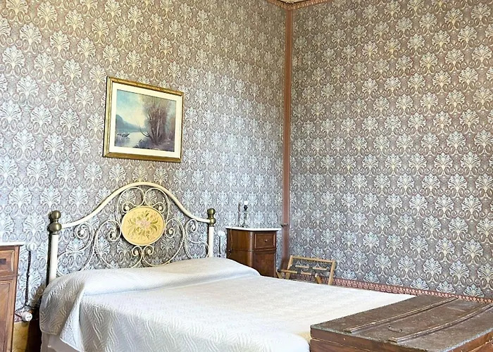 Apartamento Dolciano