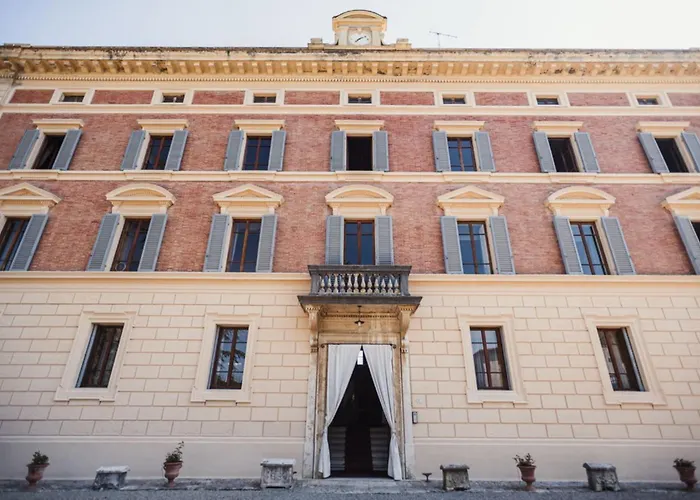 Apartment Dolciano
