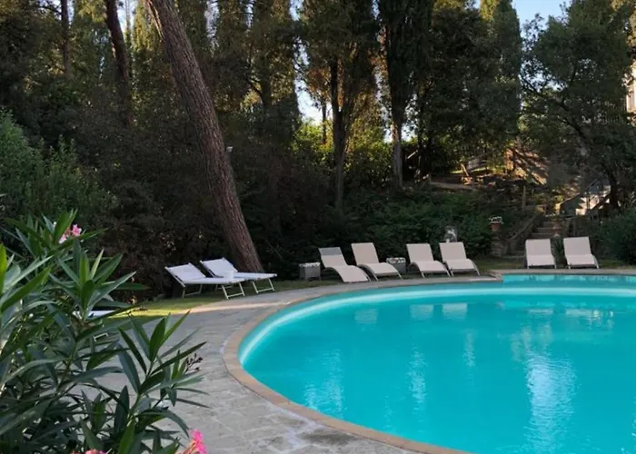 Apartamento Dolciano *