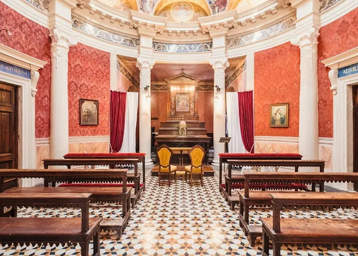 Dolciano Apartamento *