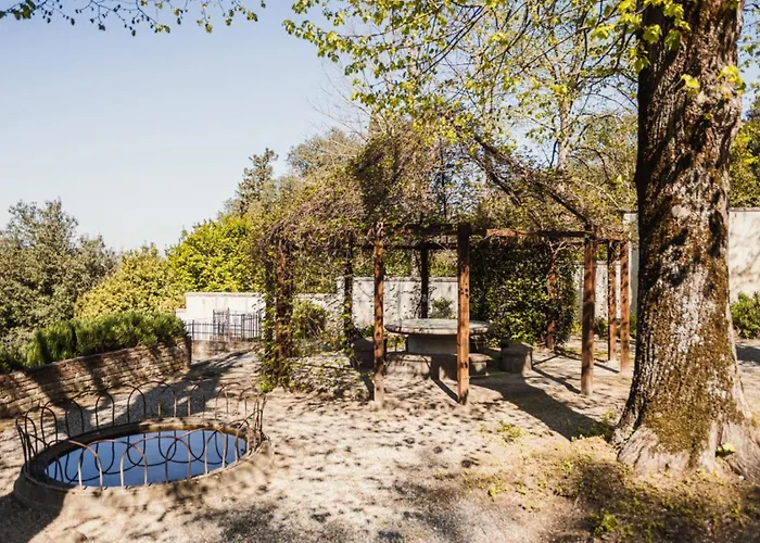 Apartamento Dolciano