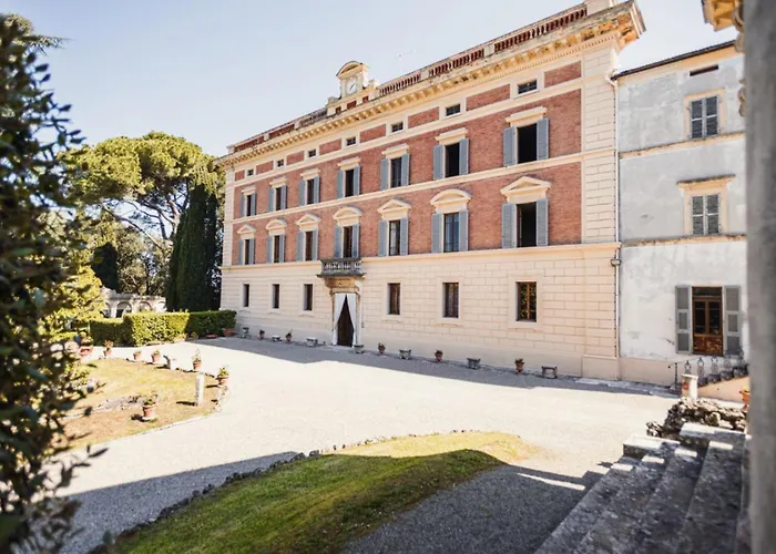 Dolciano Apartamento